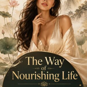The Way of Nourishing Life: Secrets of Health, Beauty & Longevity