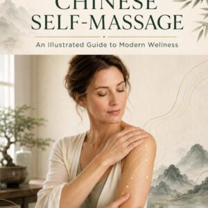 Traditional Chinese Self-Massage: An Illustrated Guide to Modern Wellness