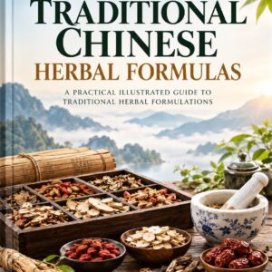 Selected Traditional Chinese Herbal Formulas