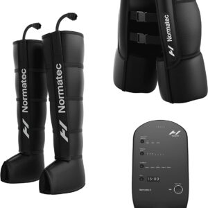 Hyperice Normatec 3 Recovery System