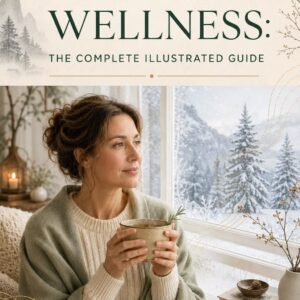 Winter Wellness: The Complete Illustrated Guide