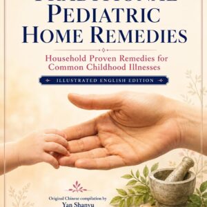 Traditional Children’s Wellness Guide