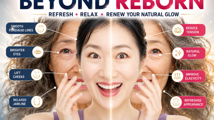facial exercises for healthy aging