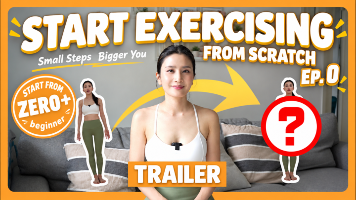 Postpartum Fitness Restart: How to Rebuild Strength, Muscle and Energy Safely